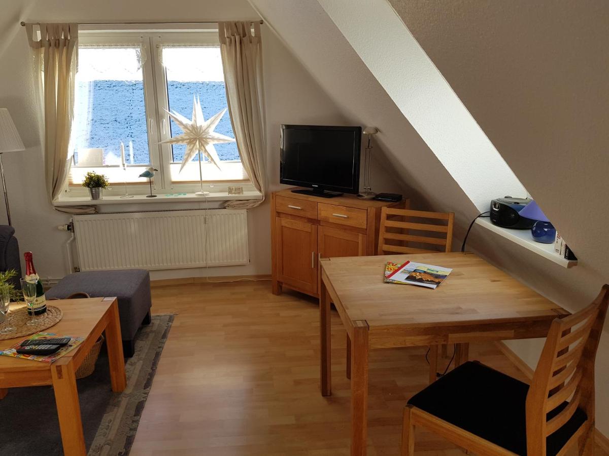 Ferienwohnungen am Aussendeich Wohnung 1 - Housity
