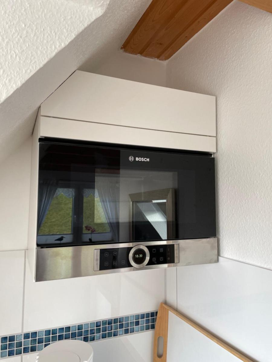 Ferienwohnungen am Aussendeich Wohnung 1 - Housity
