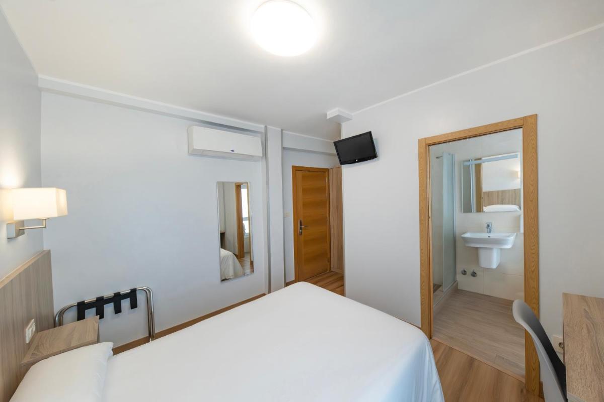 Hotel Pantón - Hizvo