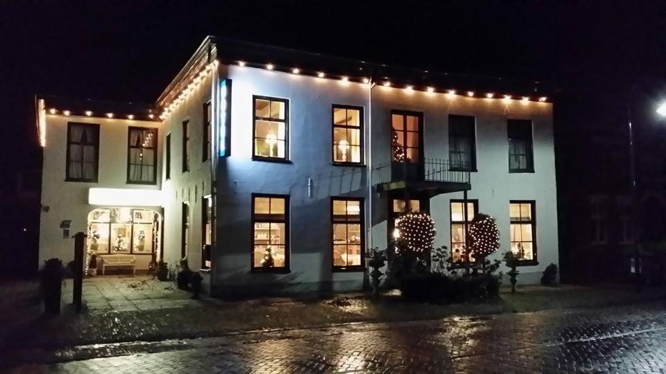 B&B Villa de Thee Tuin - Housity
