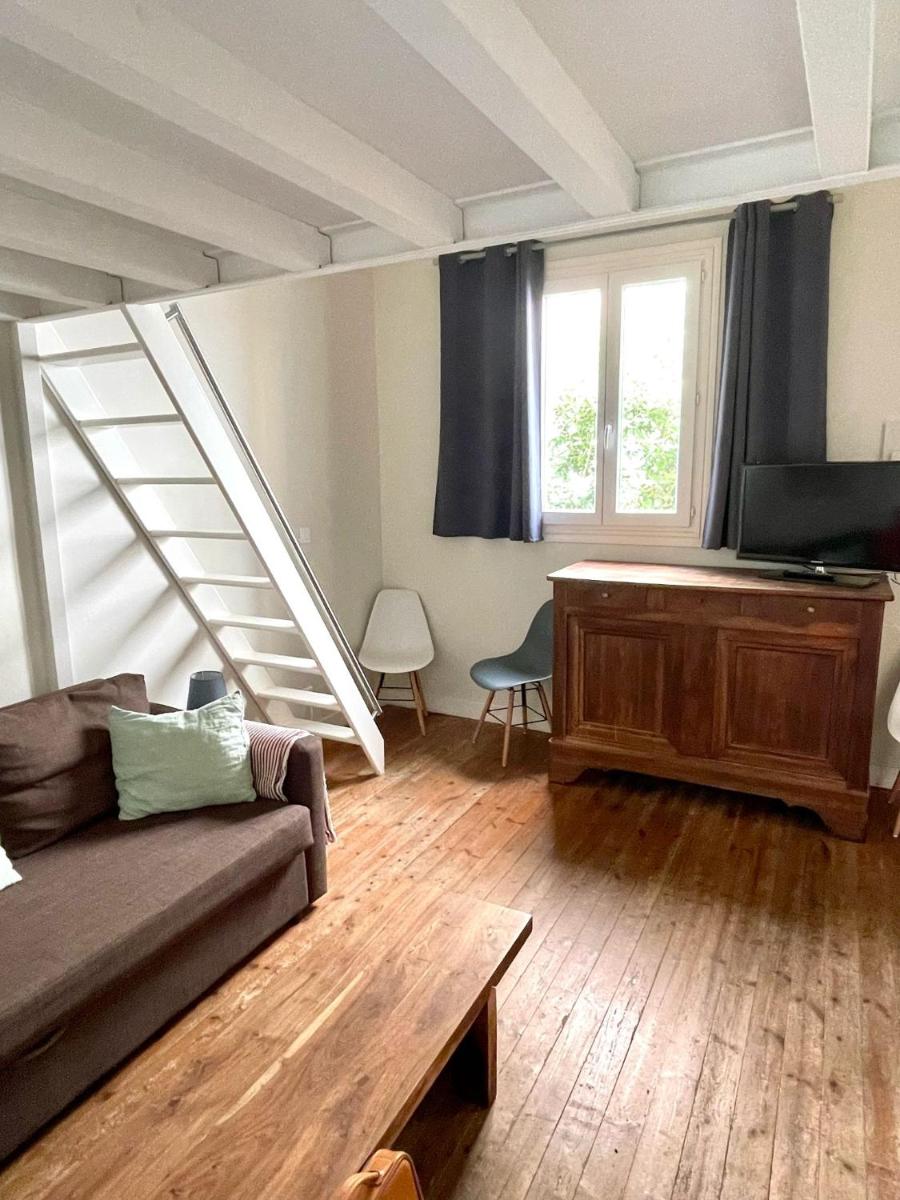 Arcachon, quartier historique, Maison de ville à 2 pas de la plage - Housity