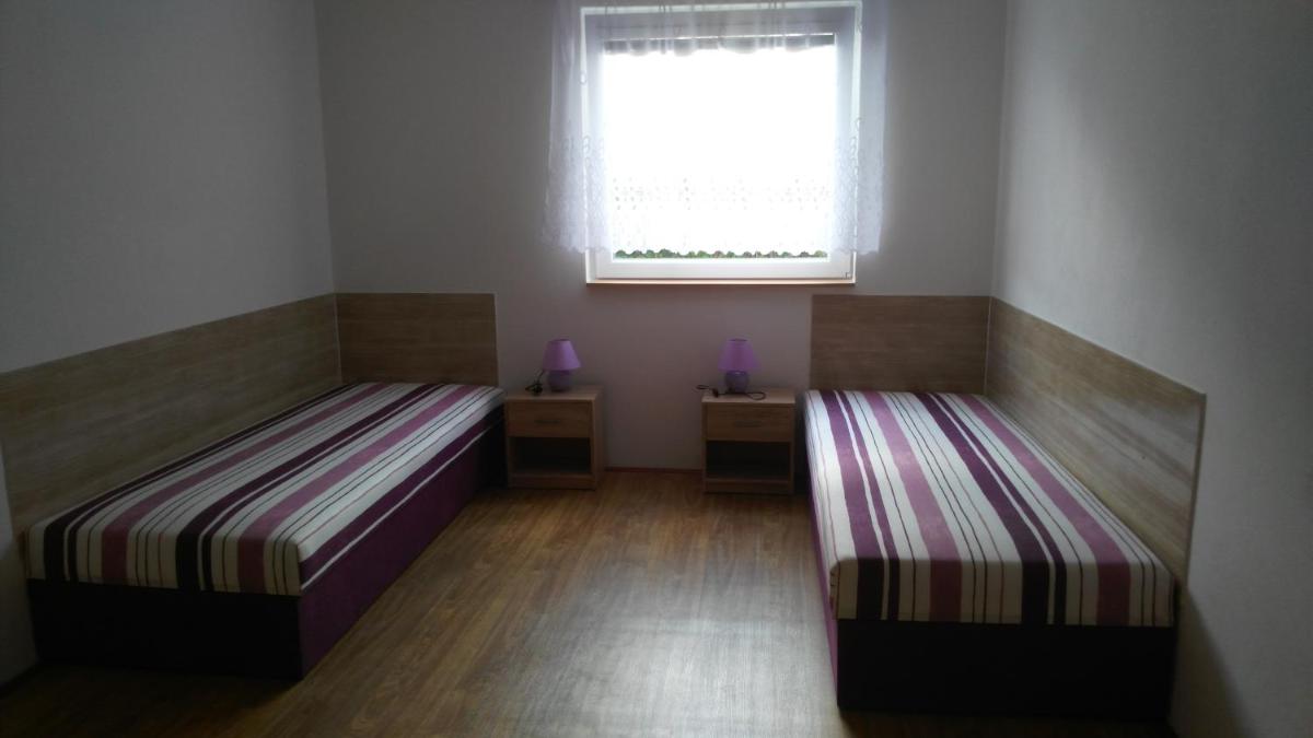 Penzion Renata - Housity