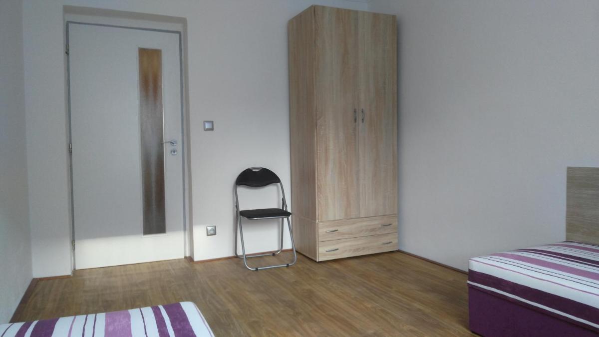 Penzion Renata - Housity
