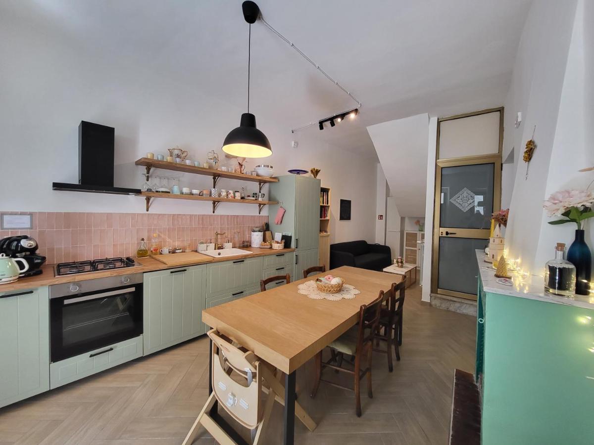 La Sacristana BnB - Housity