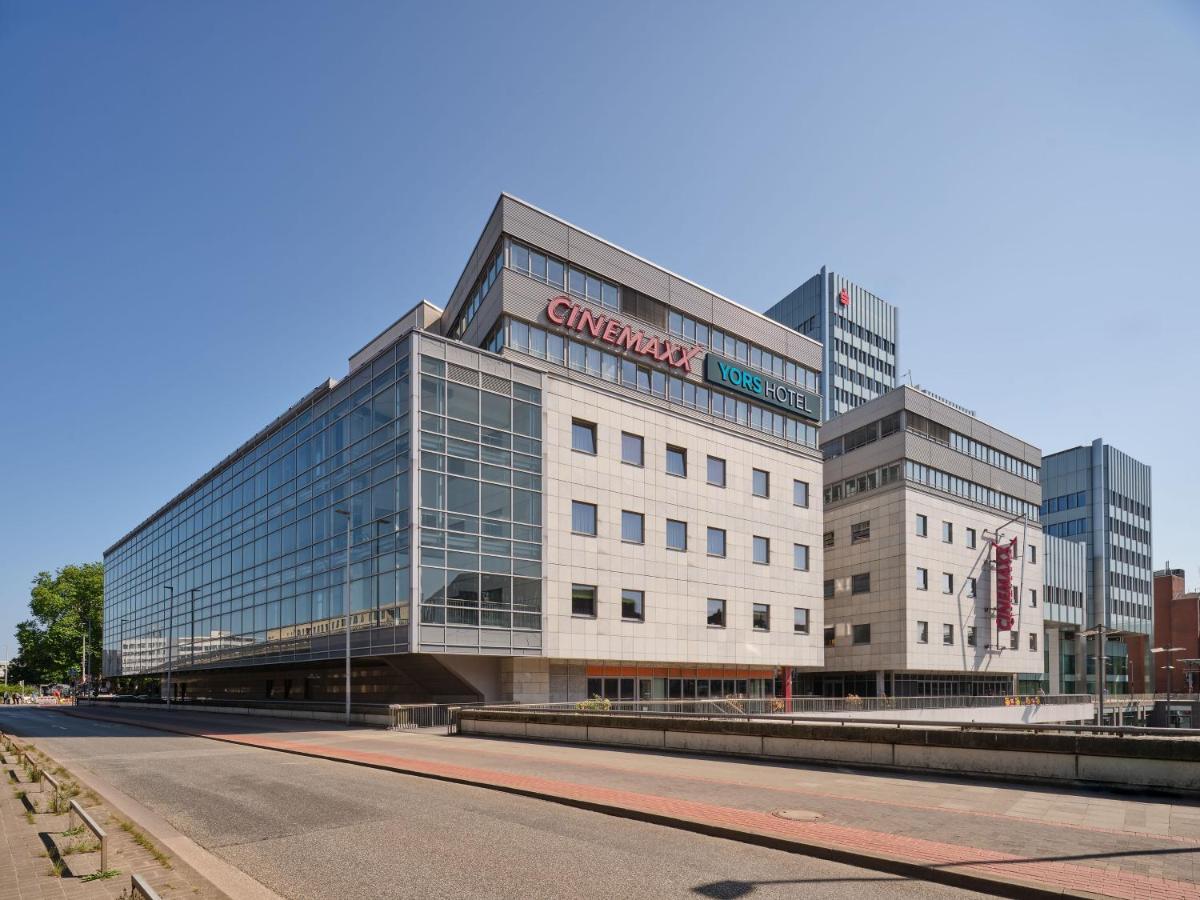 YORS Hotel Hannover - Housity