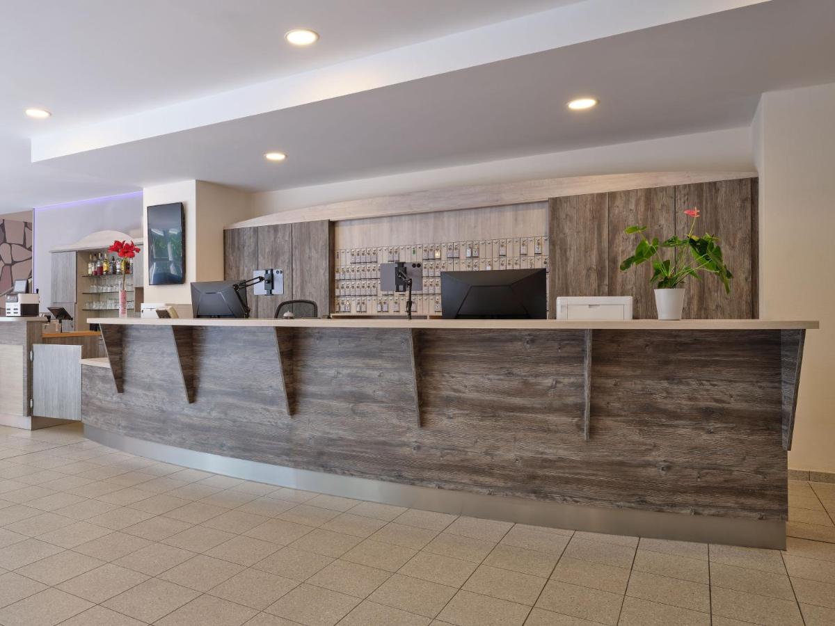 YORS Hotel Hannover - Housity
