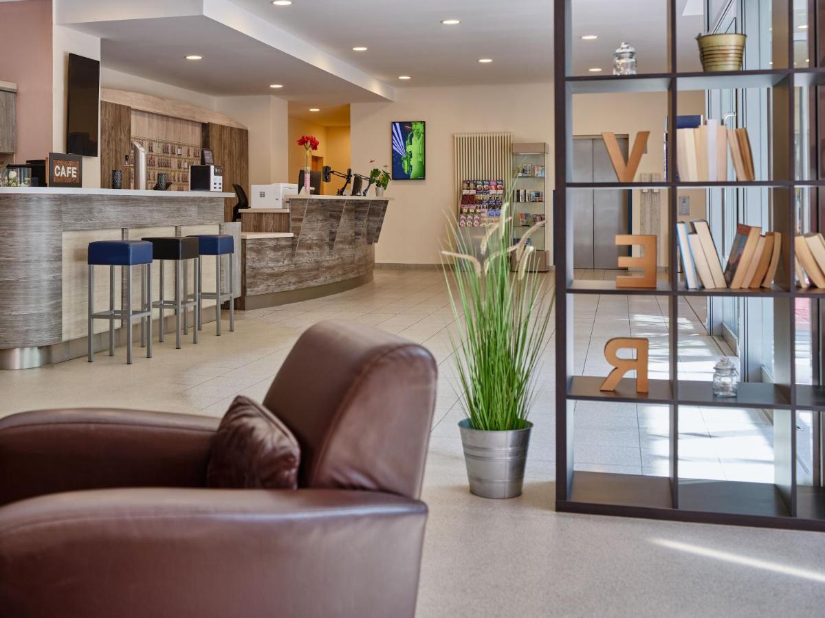 YORS Hotel Hannover - Housity