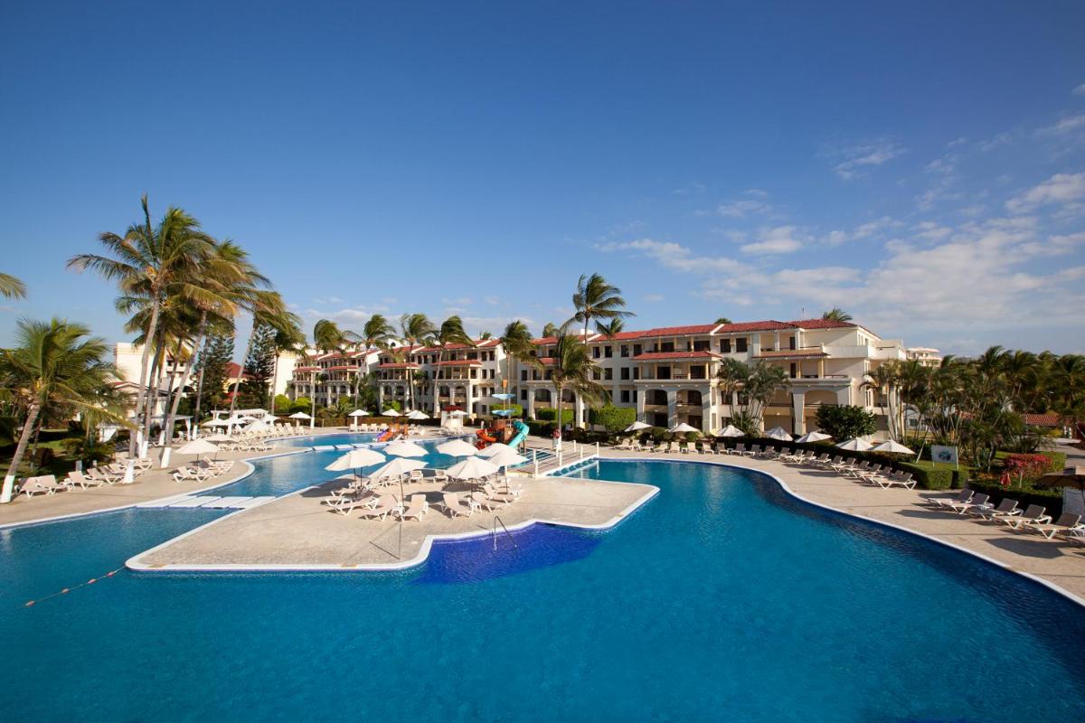 Samba Vallarta All Inclusive - Housity