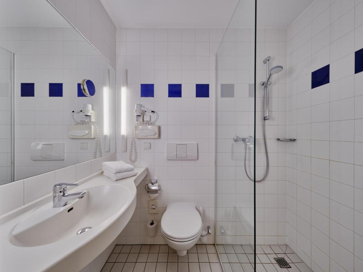YORS Hotel Hannover - Housity