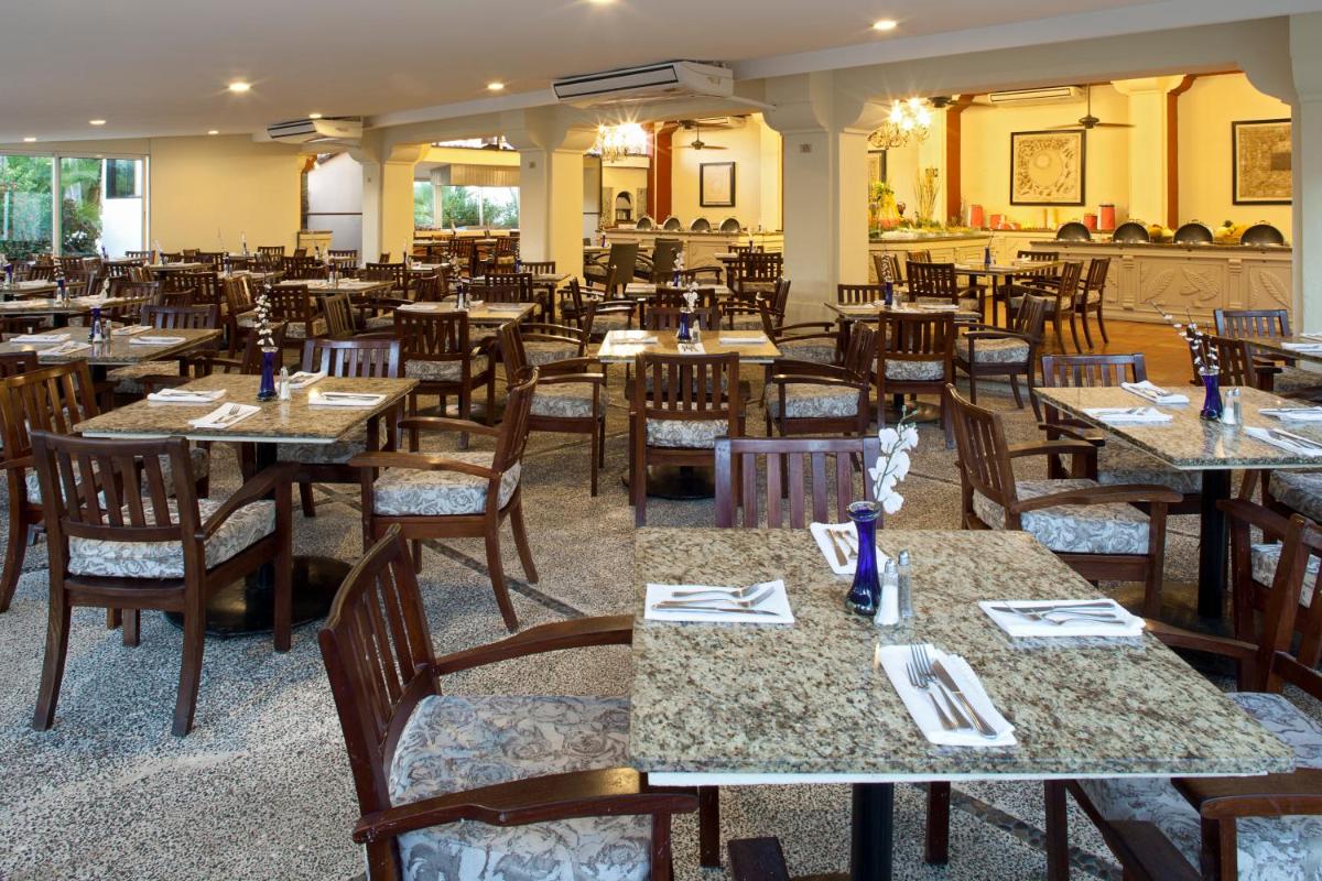 Samba Vallarta All Inclusive - Housity