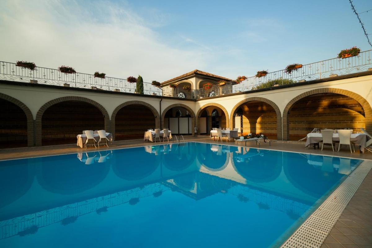 Agriturismo La Vecchia Torre - Housity