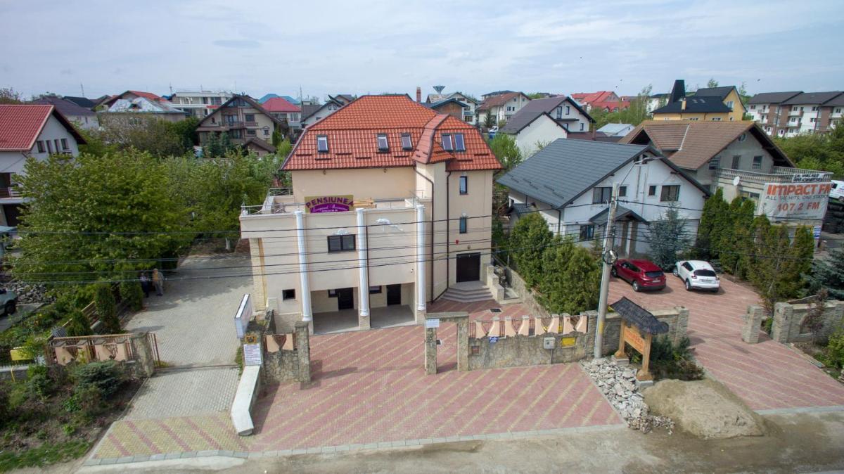 Leaganul Bucovinei Guest House - Housity