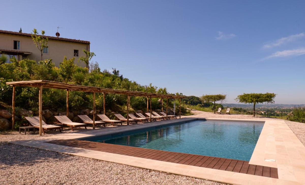 Colle Alberti Country House - Housity