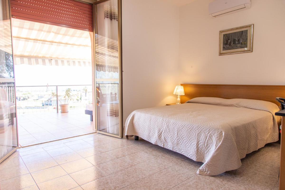Villa Teresa Bed & Breakfast Costa degli Dei - Housity
