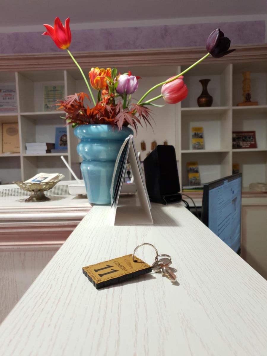 Leaganul Bucovinei Guest House - Housity