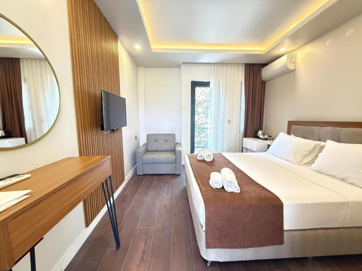 Royal Dream's Hotel - Hizvo