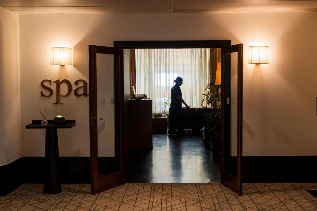 Os clientes hospedados em Holiday Inn Porto Gaia by IHG