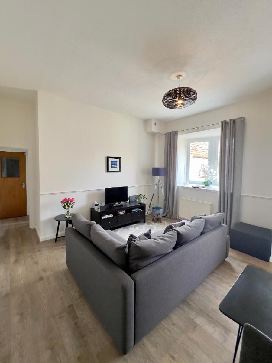 Central Apartment Linlithgow - Housity