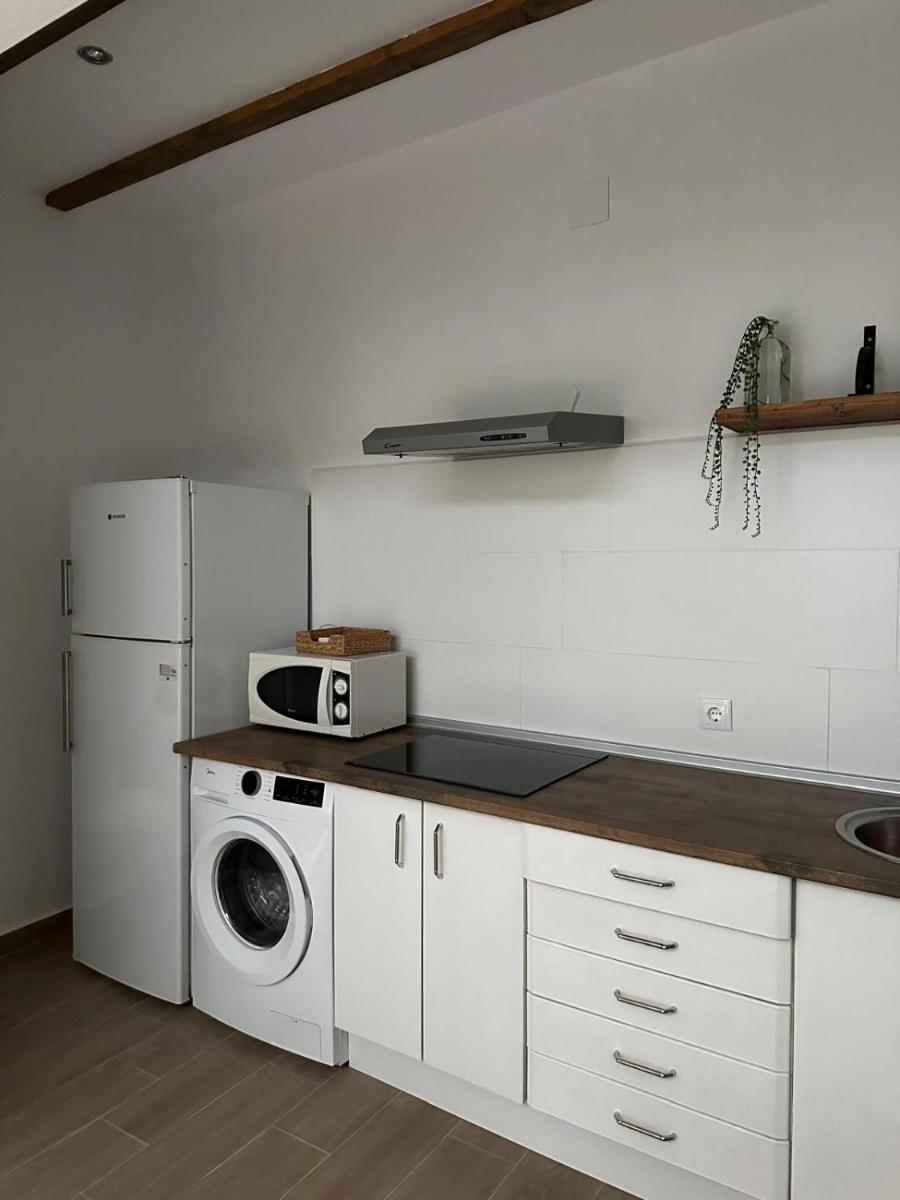 Casa Rural La Viña - Housity