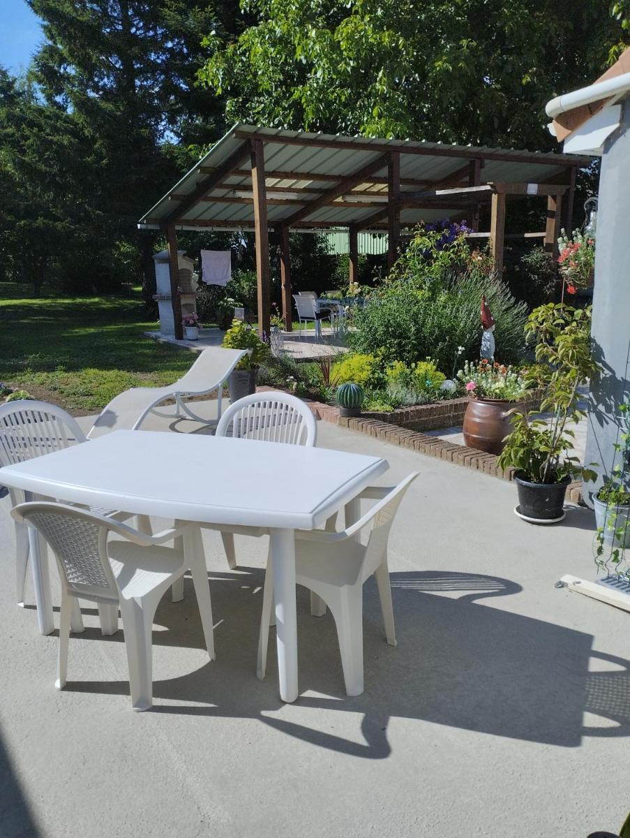 Chambre du Hamel - Housity