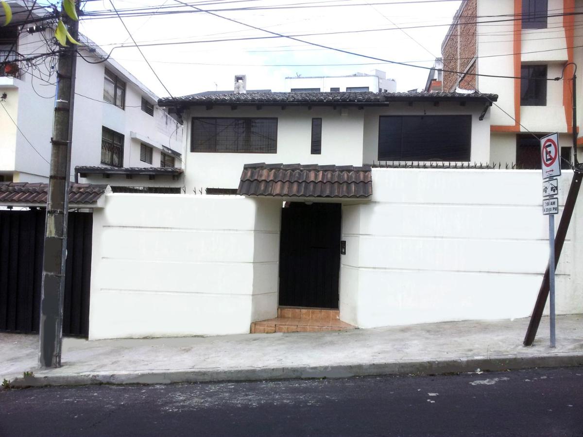 Quito Kawsay - Housity