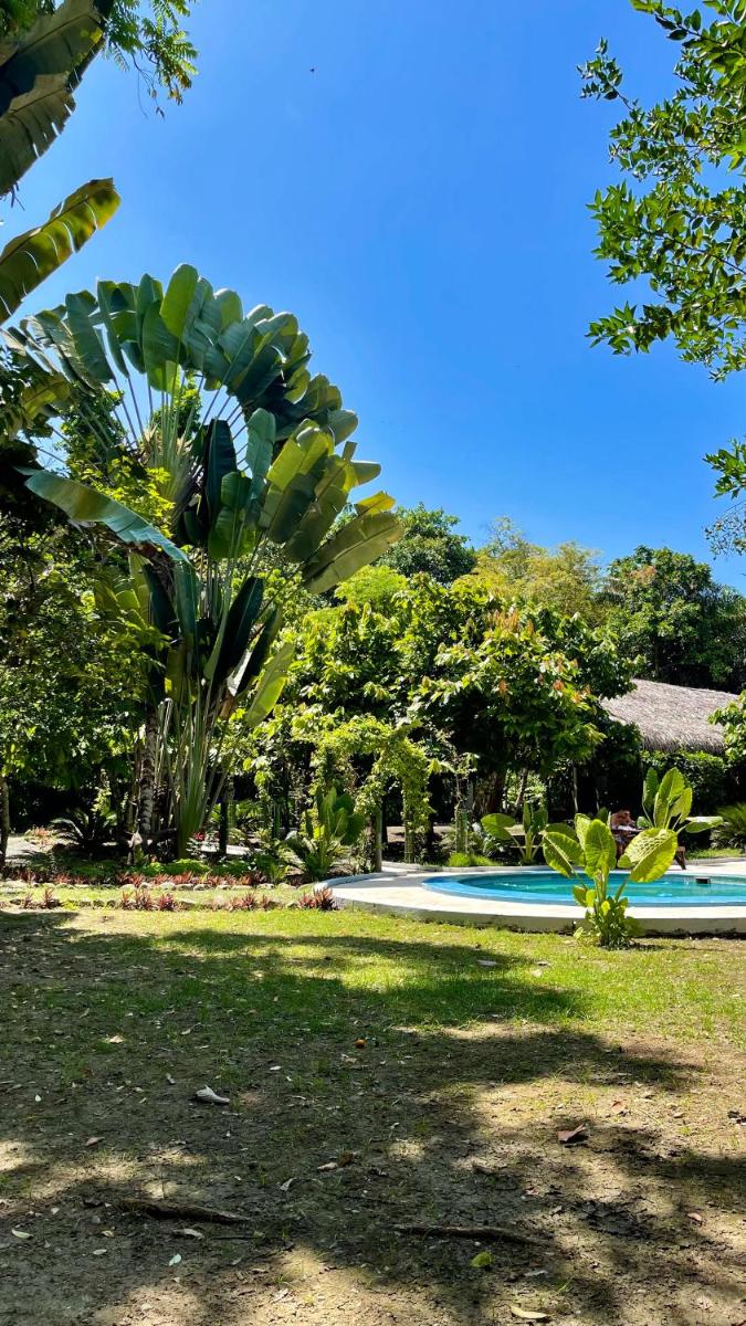 El Campito Lodge - Housity