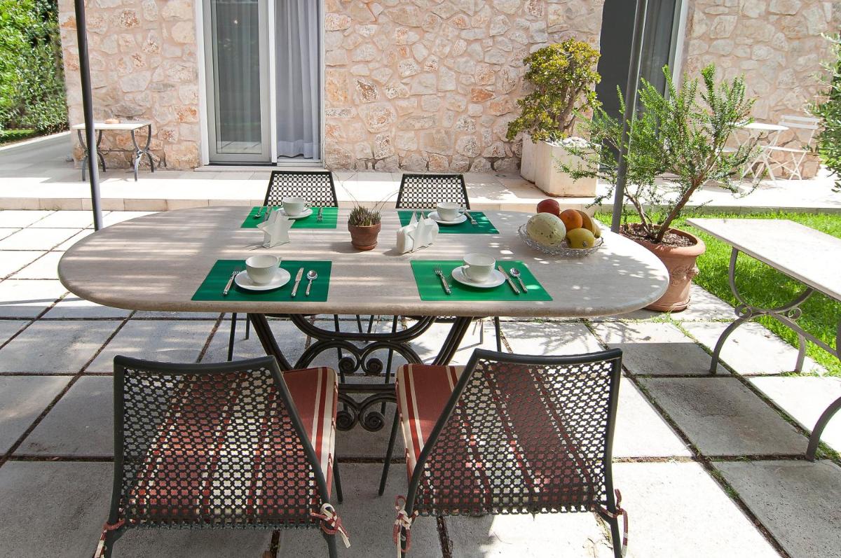 Stelle Galeotte Exclusive Holiday Home - Hizvo