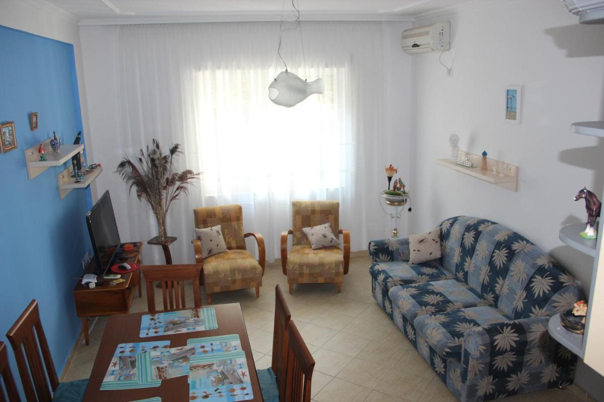 Golem Apartments - Housity