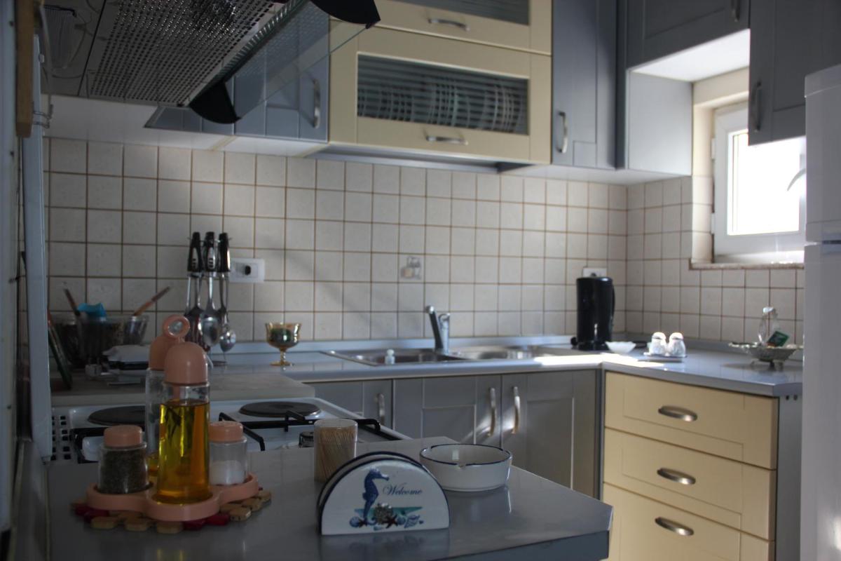 Golem Apartments - Hizvo