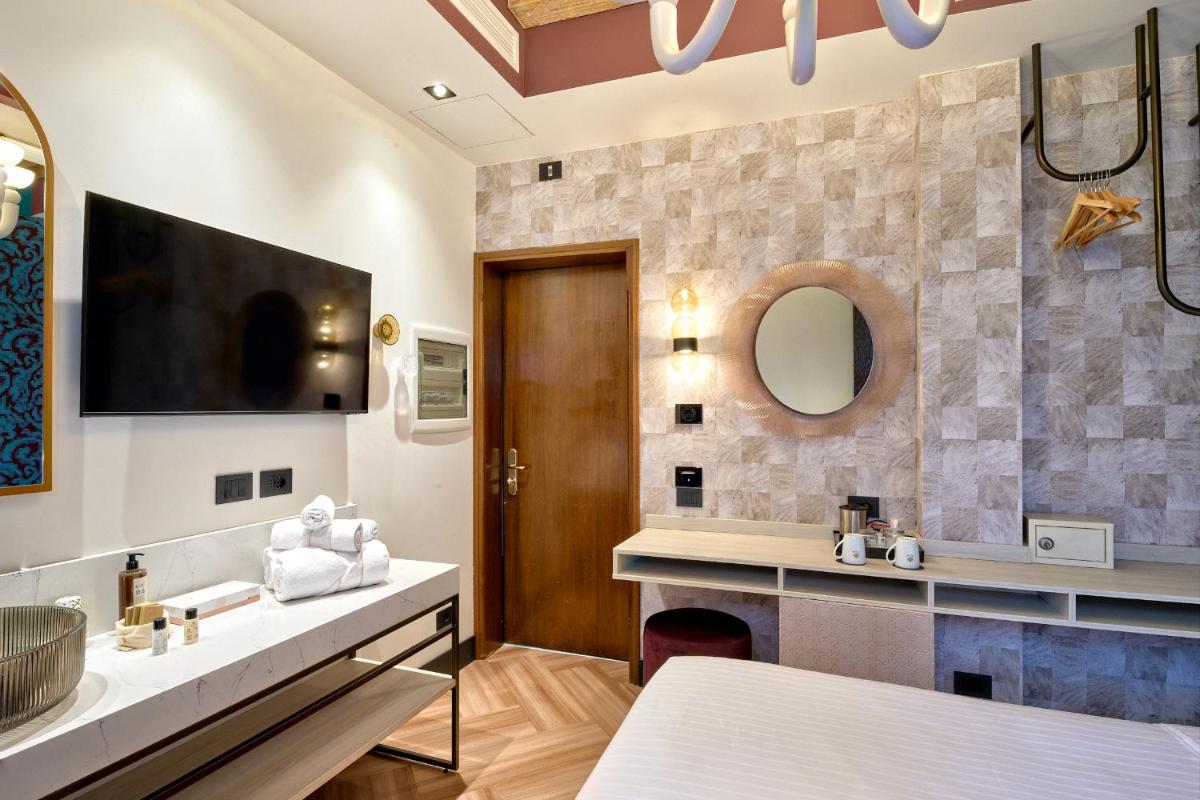 Hotel Ca' D'Oro - WENICE Deep Culture - Housity