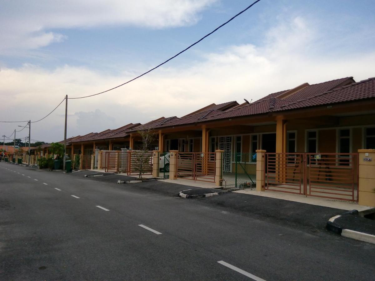 Lynn Homestay Jitra - Housity