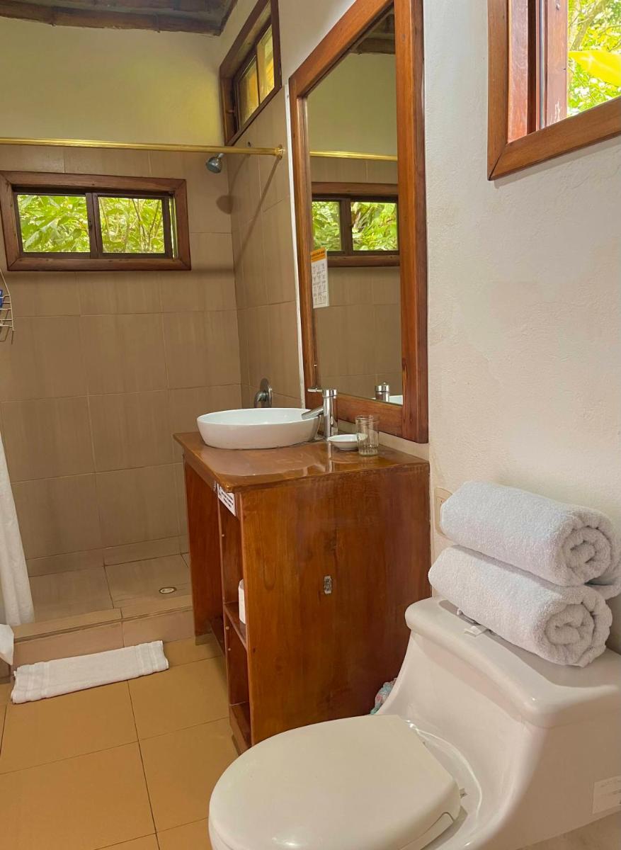 El Campito Lodge - Housity