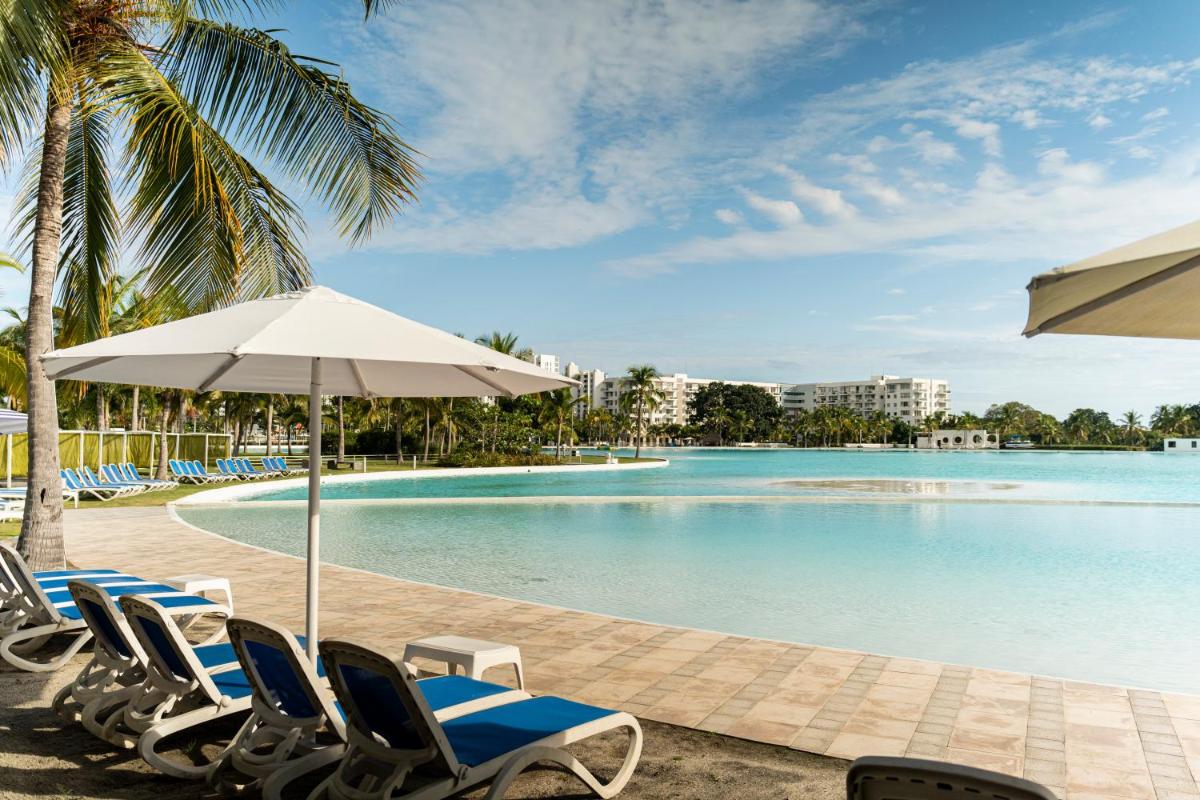 Playa Blanca Beach Resort - All Inclusive - Housity