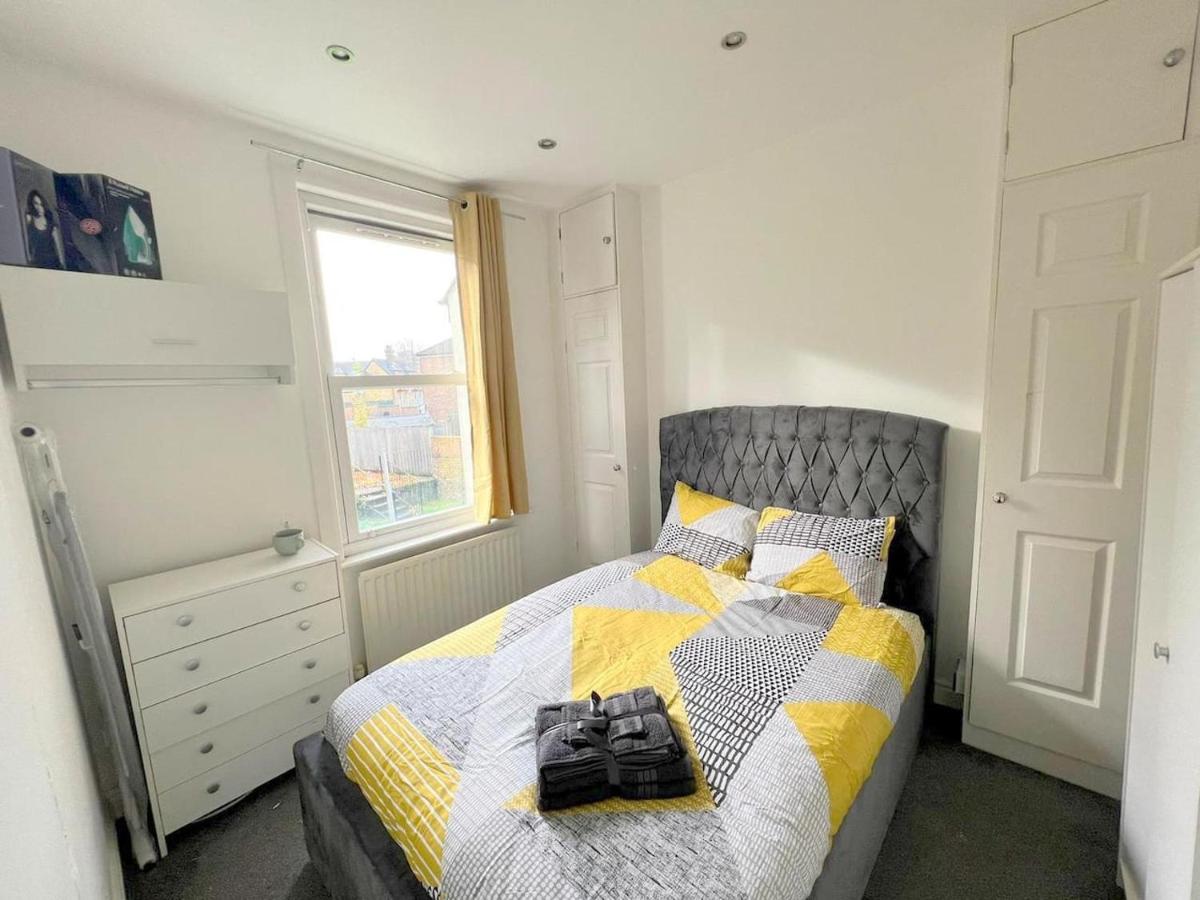 1-bedroom Flat in Sutton - Housity