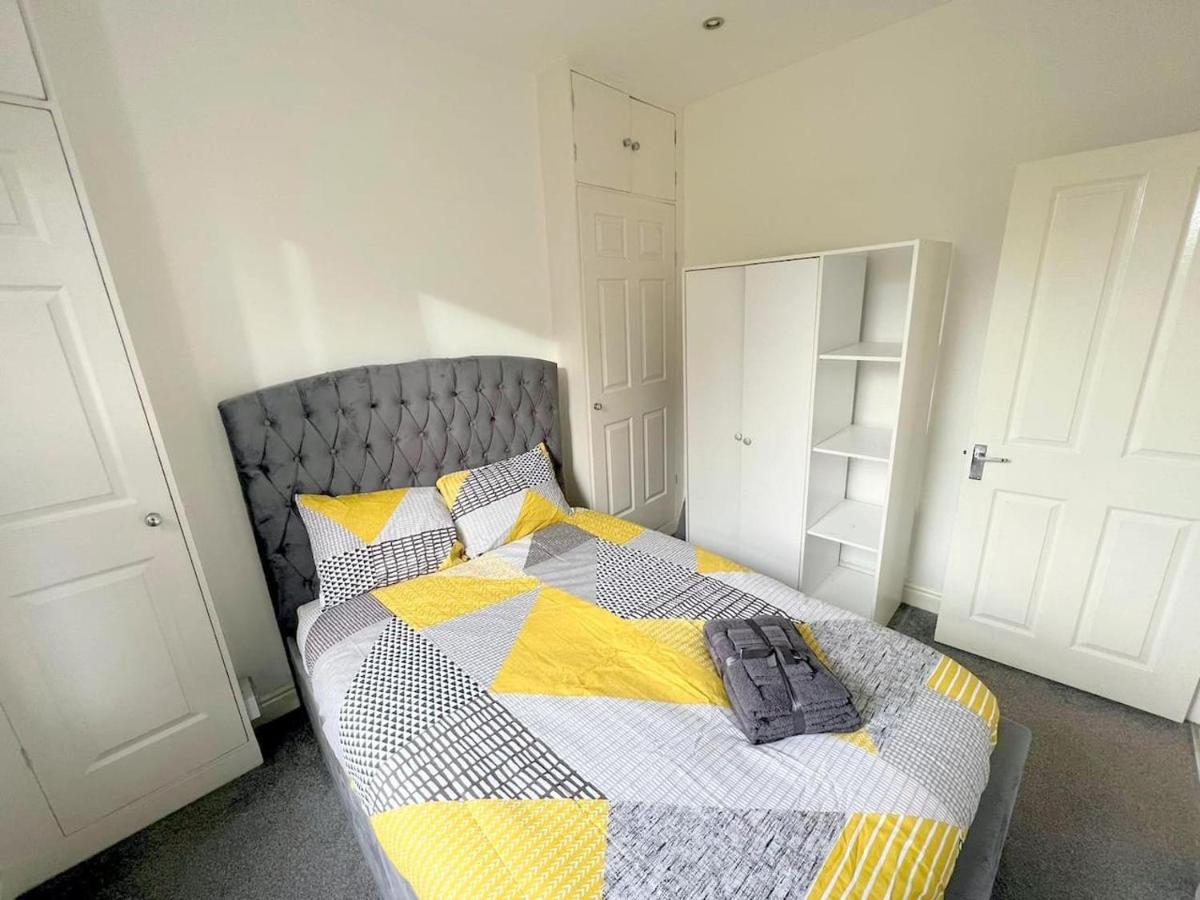 1-bedroom Flat in Sutton - Housity