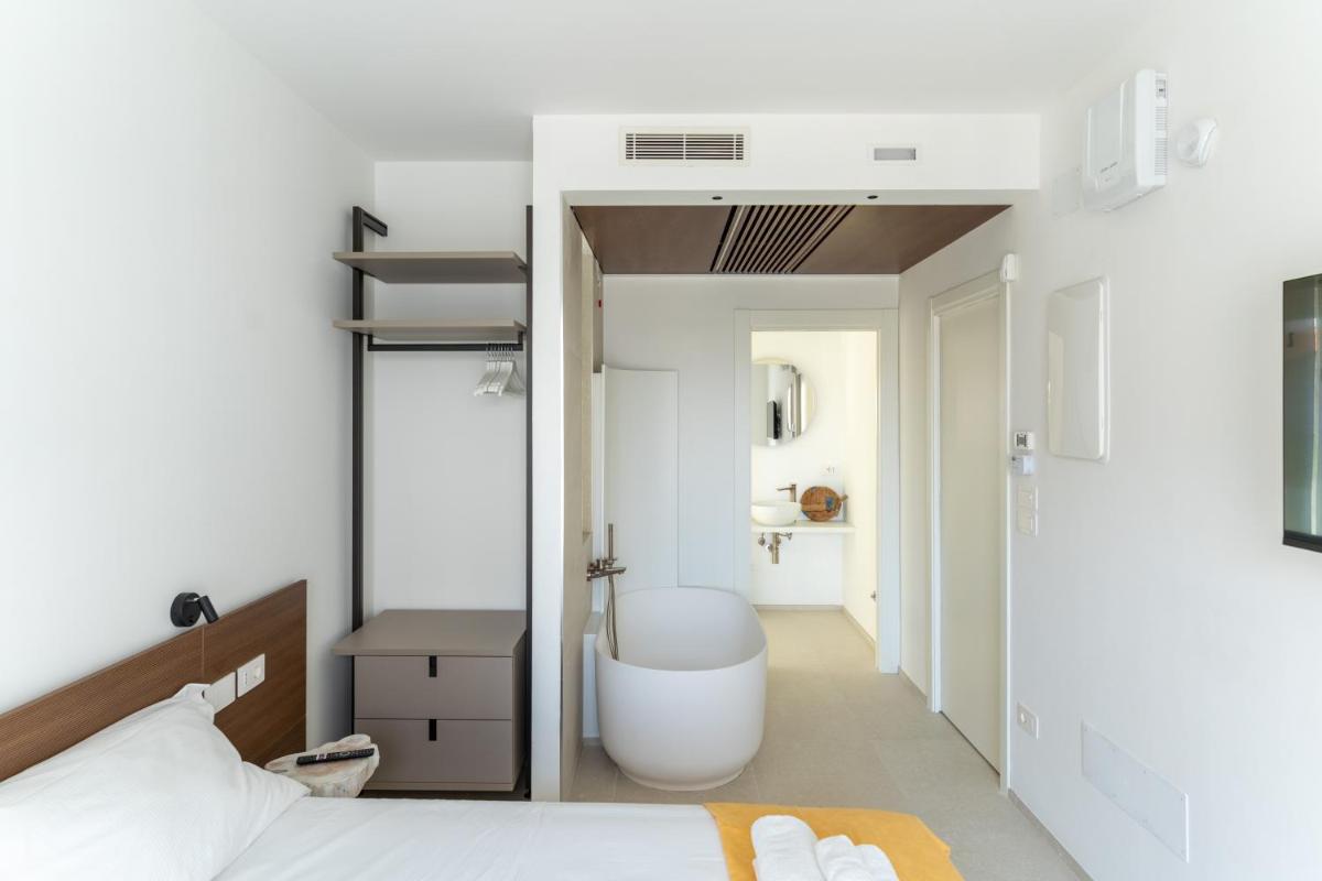 Sublimare Luxury Apartments - Housity