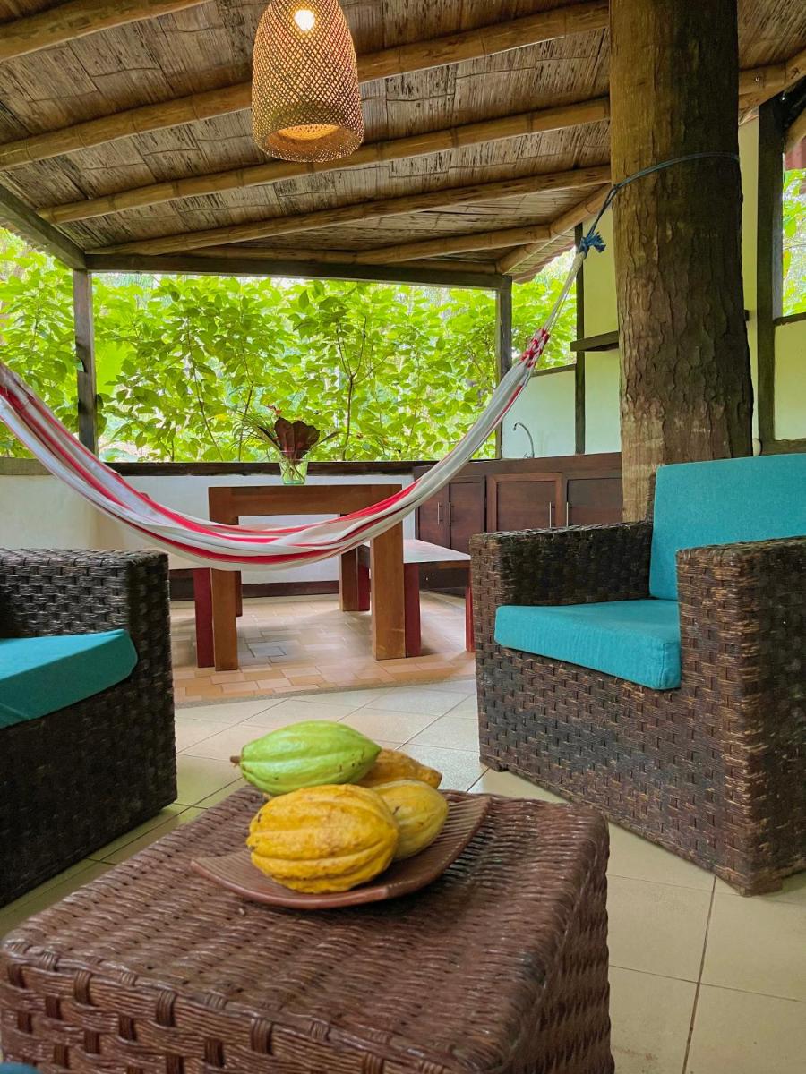 El Campito Lodge - Housity