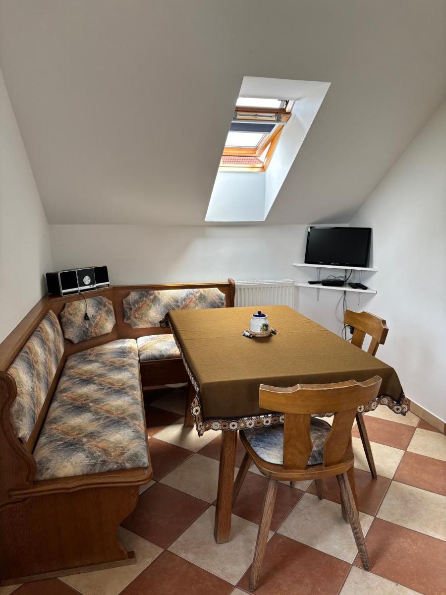 Bodzavirág Apartman - Housity