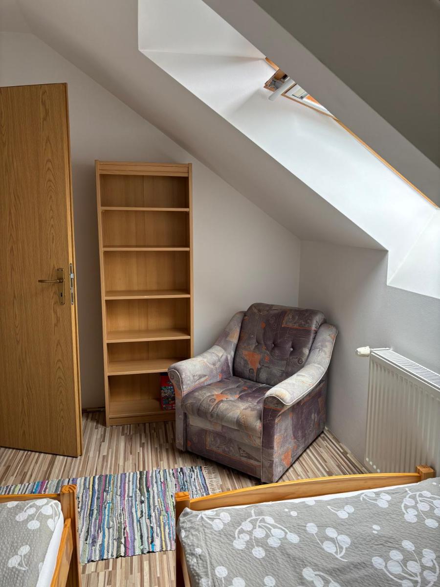 Bodzavirág Apartman - Housity