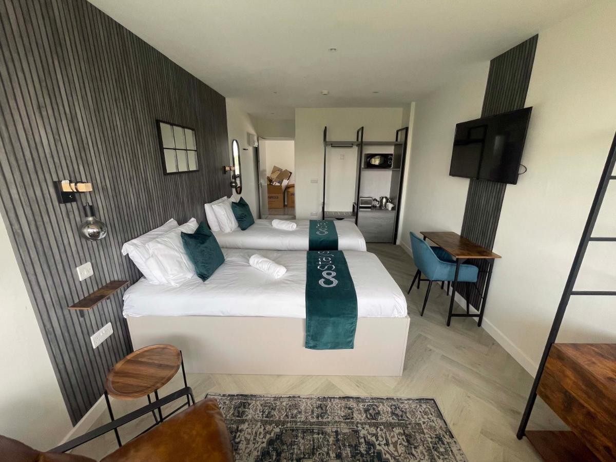 CoStays Aparthotel - Middlesbrough - Housity