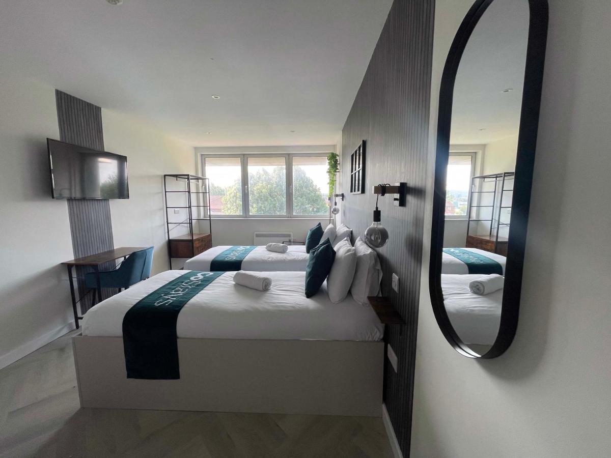 CoStays Aparthotel - Middlesbrough - Housity