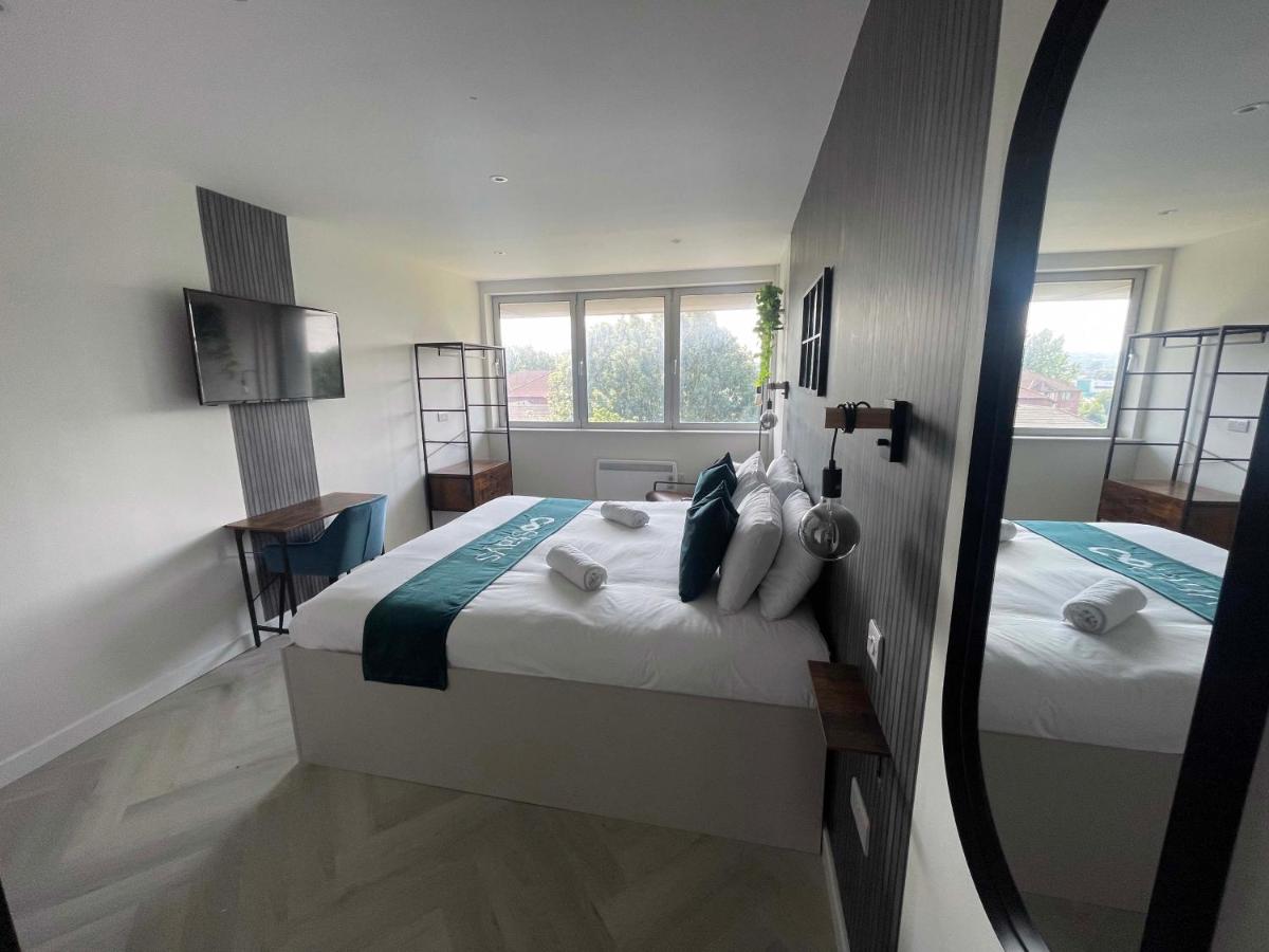 CoStays Aparthotel - Middlesbrough - Housity