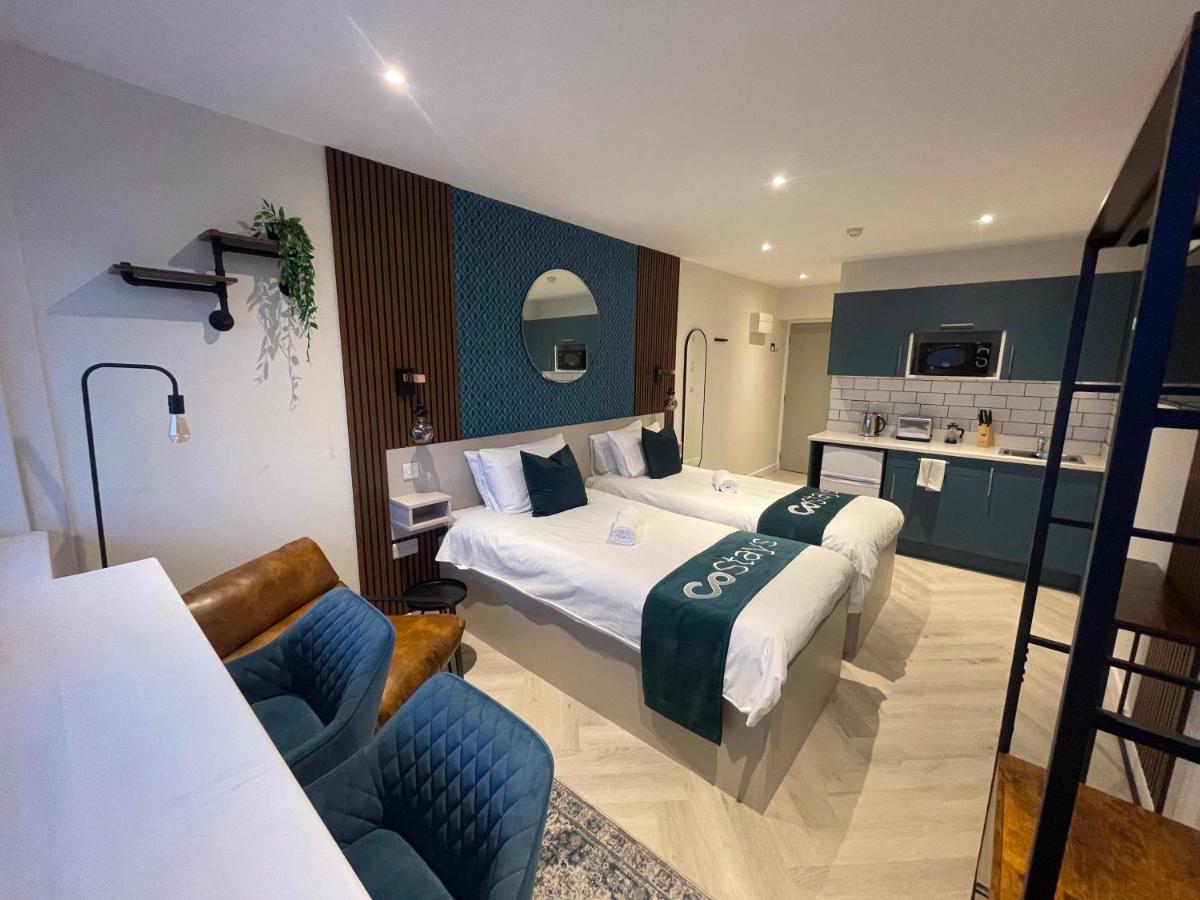 CoStays Aparthotel - Middlesbrough - Housity