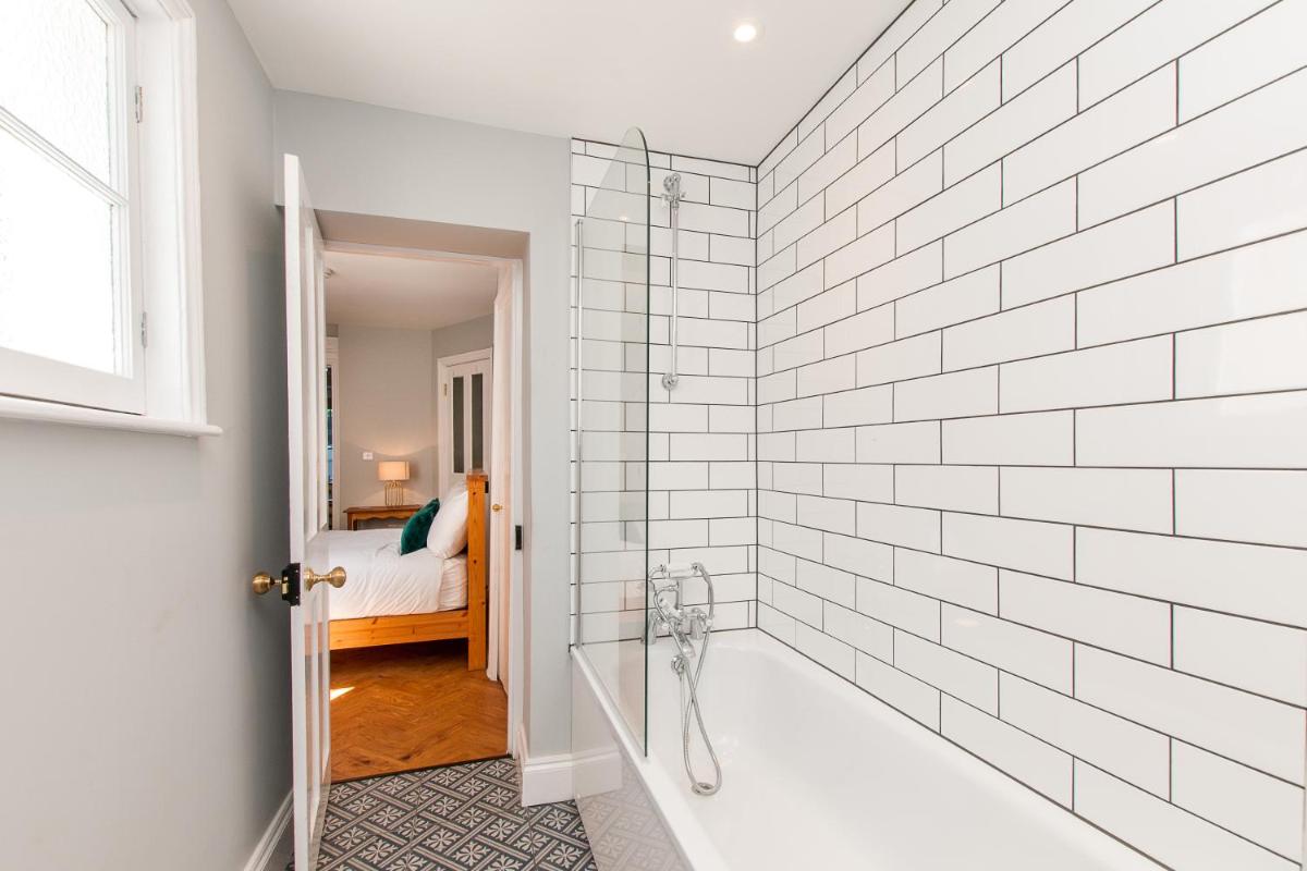 Trinity Garden Apartment - Margate Old Town - Housity