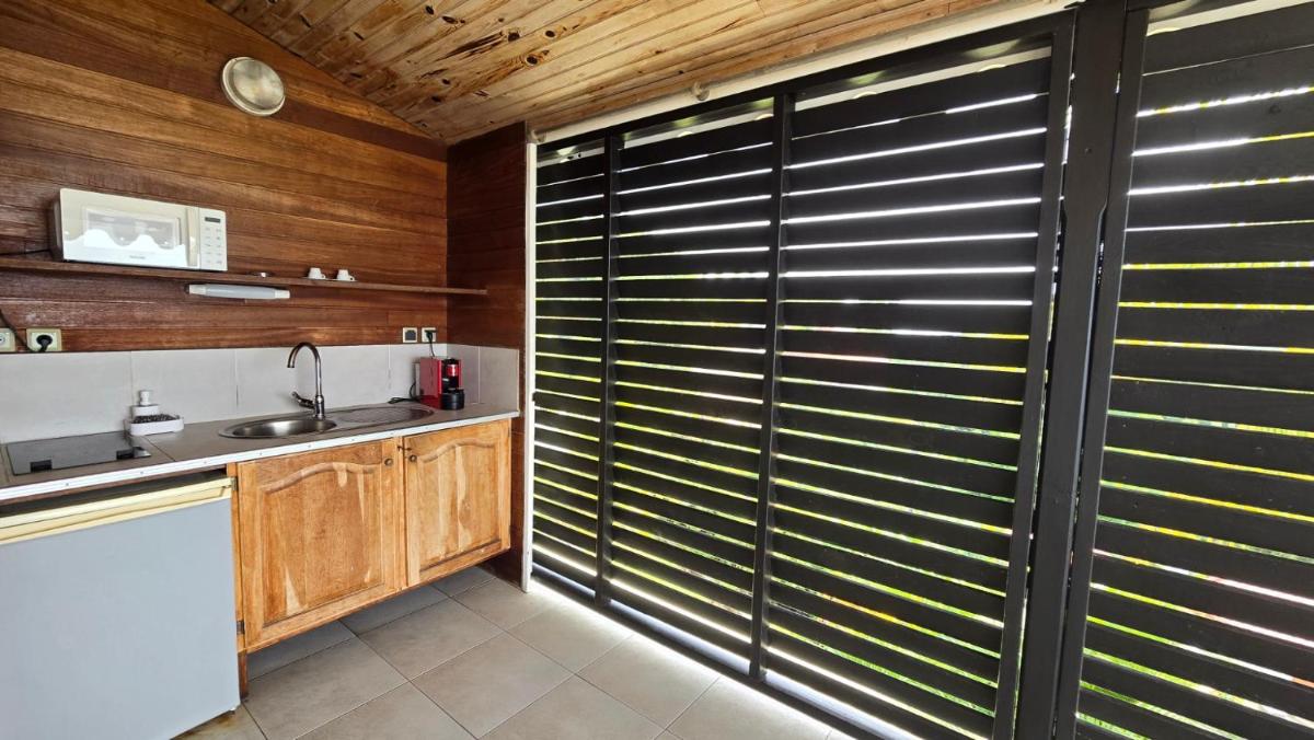 Hotel Le Manguier - Housity