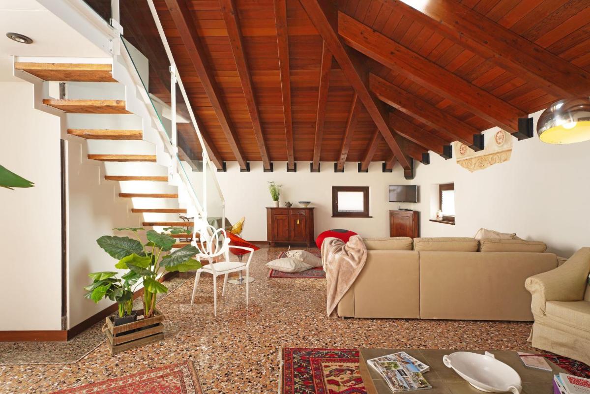 Peschieraloft - Housity