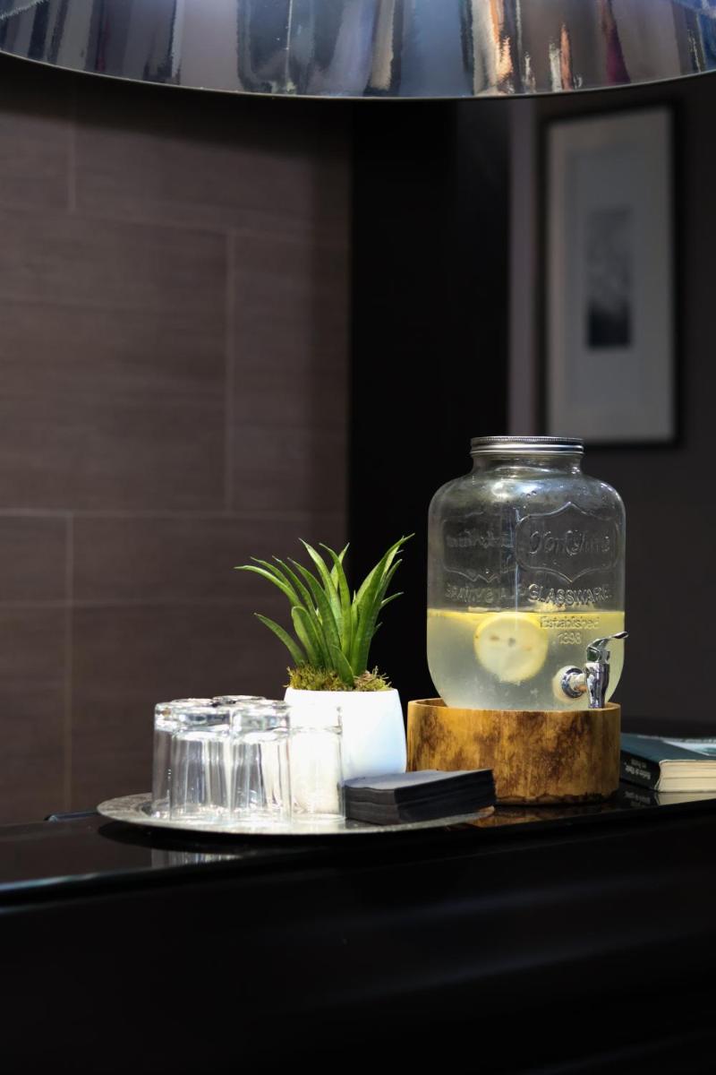 Imagem da galeria de Hotel Bienestar Termas De Vizela em Vizela