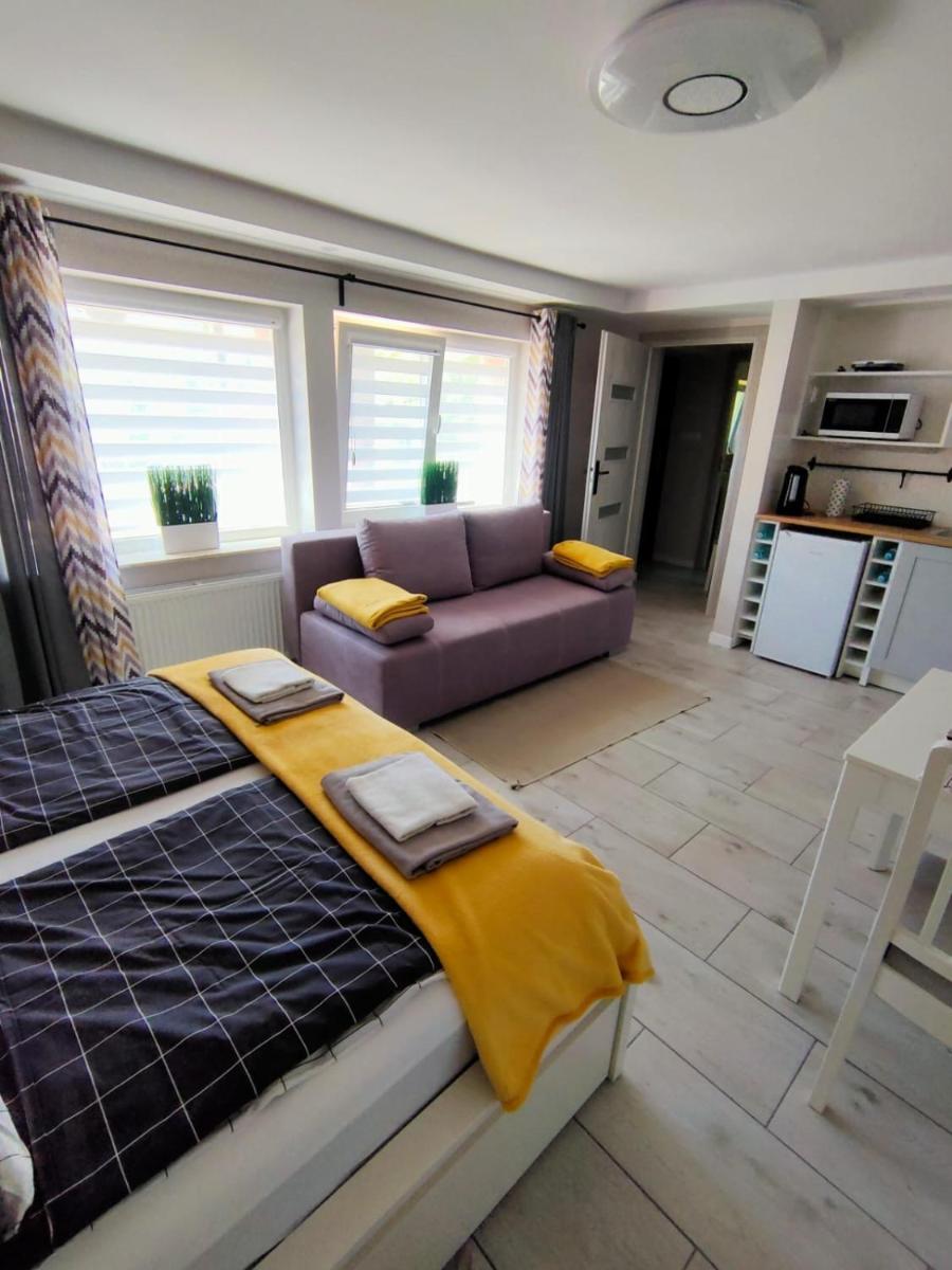 Apartament u Hani - Housity