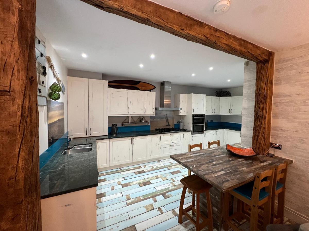 Cromer Getaway luxury apartment - Housity