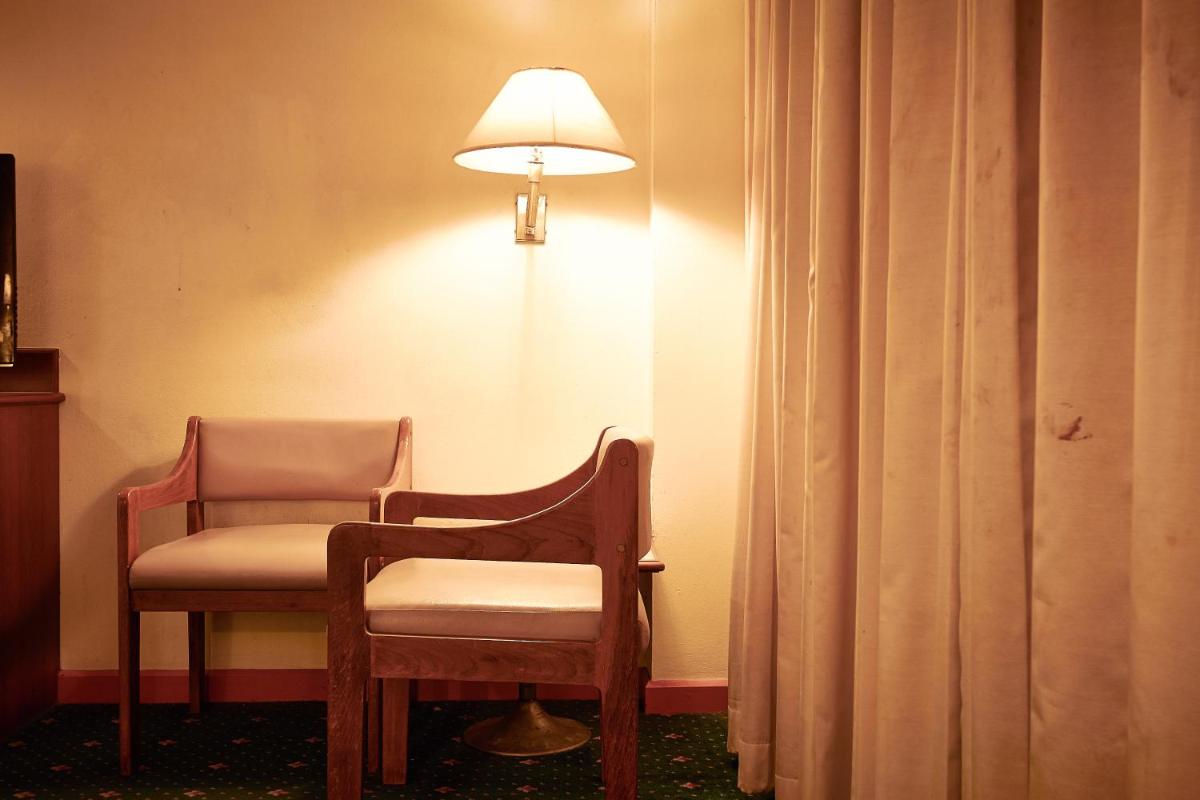 Kosit Hotel - Housity